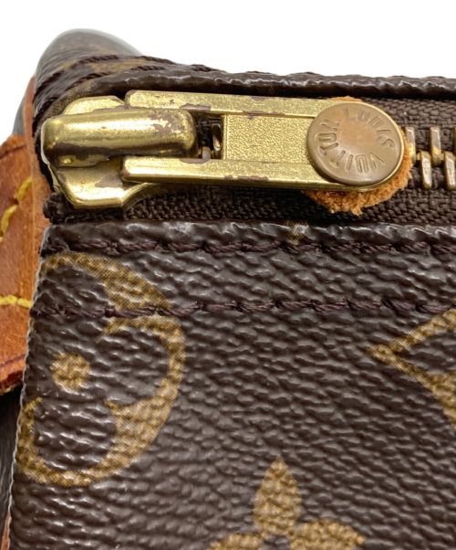 LOUIS VUITTON（ルイ ヴィトン）LOUIS VUITTON (ルイ ヴィトン) ハンドバッグの古着・服飾アイテム
