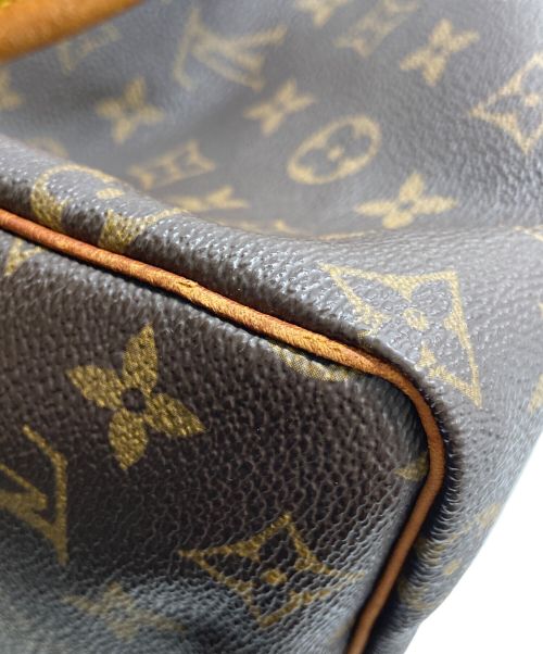 LOUIS VUITTON（ルイ ヴィトン）LOUIS VUITTON (ルイ ヴィトン) ハンドバッグの古着・服飾アイテム