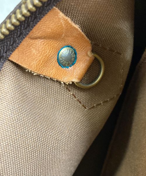 LOUIS VUITTON（ルイ ヴィトン）LOUIS VUITTON (ルイ ヴィトン) ハンドバッグの古着・服飾アイテム