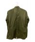 US ARMY (ユーエスアーミー) モッズコート カーキ サイズ:LARGE：27000円