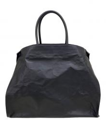 DUREN（ドゥーレン）の古着「トートバッグ」｜ブラック