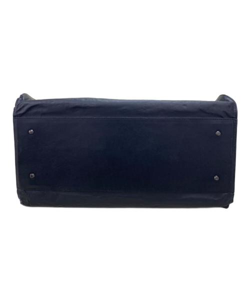 DUREN（ドゥーレン）DUREN (ドゥーレン) トートバッグ ブラックの古着・服飾アイテム