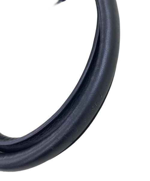 DUREN（ドゥーレン）DUREN (ドゥーレン) トートバッグ ブラックの古着・服飾アイテム