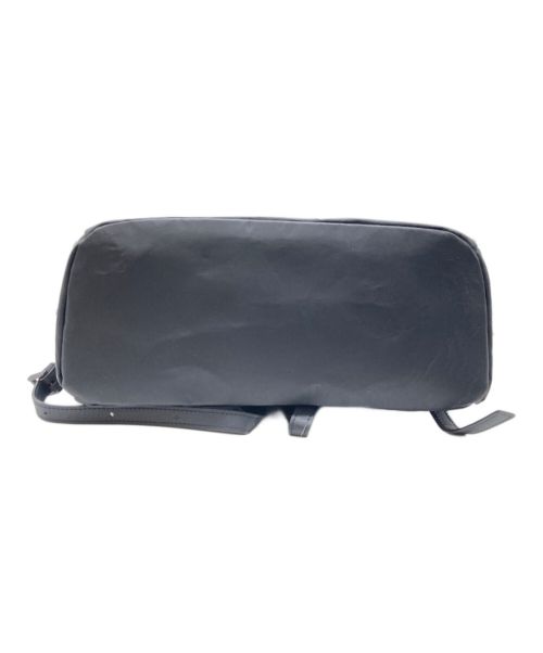 DUREN（ドゥーレン）DUREN (ドゥーレン) リュック ネイビーの古着・服飾アイテム