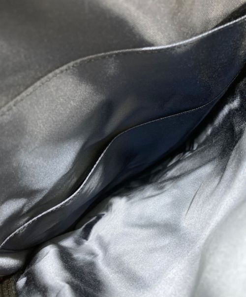 DUREN（ドゥーレン）DUREN (ドゥーレン) リュック ネイビーの古着・服飾アイテム