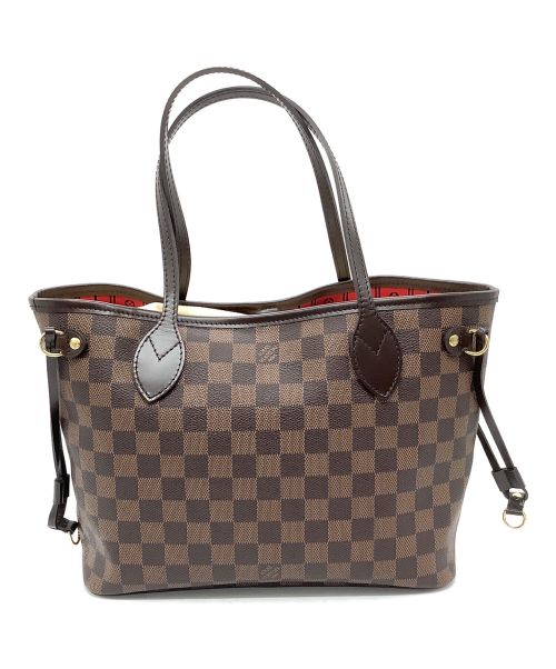 LOUIS VUITTON（ルイ ヴィトン）LOUIS VUITTON (ルイ ヴィトン) ネヴァーフルPMの古着・服飾アイテム