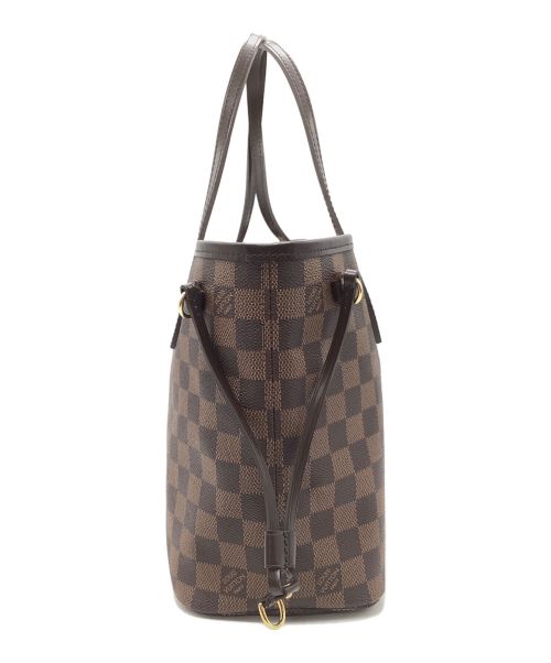 LOUIS VUITTON（ルイ ヴィトン）LOUIS VUITTON (ルイ ヴィトン) ネヴァーフルPMの古着・服飾アイテム