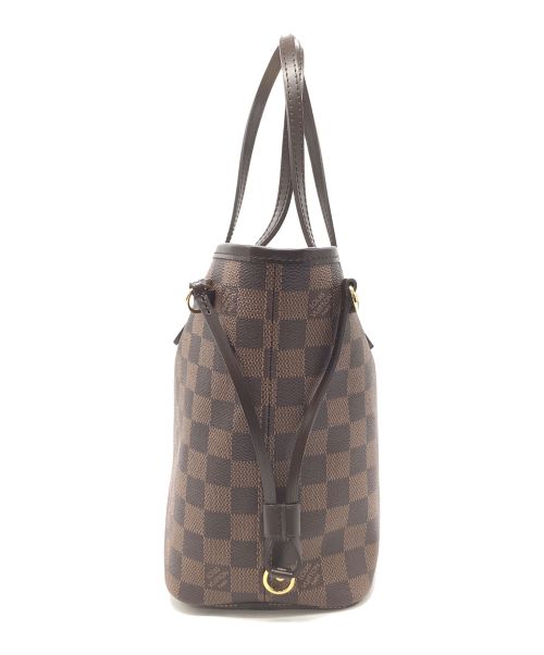 LOUIS VUITTON（ルイ ヴィトン）LOUIS VUITTON (ルイ ヴィトン) ネヴァーフルPMの古着・服飾アイテム