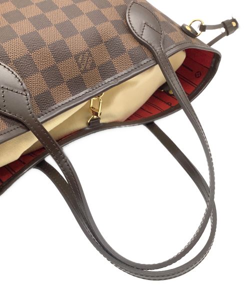 LOUIS VUITTON（ルイ ヴィトン）LOUIS VUITTON (ルイ ヴィトン) ネヴァーフルPMの古着・服飾アイテム