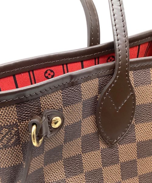 LOUIS VUITTON（ルイ ヴィトン）LOUIS VUITTON (ルイ ヴィトン) ネヴァーフルPMの古着・服飾アイテム