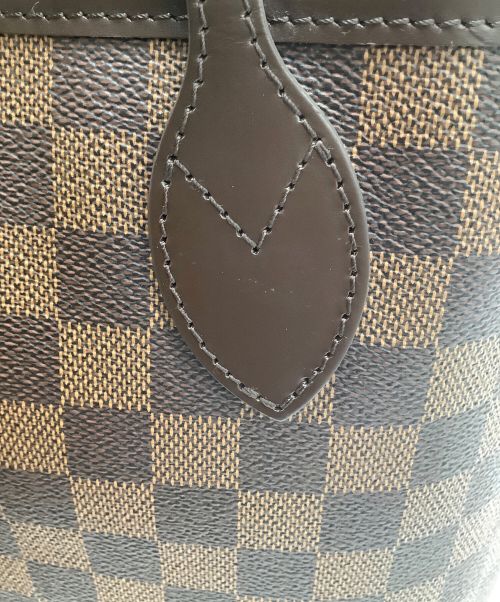 LOUIS VUITTON（ルイ ヴィトン）LOUIS VUITTON (ルイ ヴィトン) ネヴァーフルPMの古着・服飾アイテム