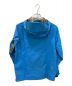 MOUNTAIN HARD WEAR (マウンテンハードウェア) マウンテンジャケット スカイブルー サイズ:M：5000円
