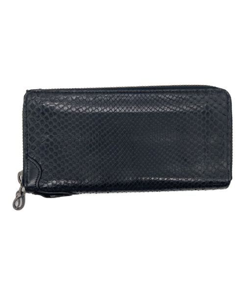 Bizarre（ビザール）Bizarre (ビザール) ロングウォレットの古着・服飾アイテム