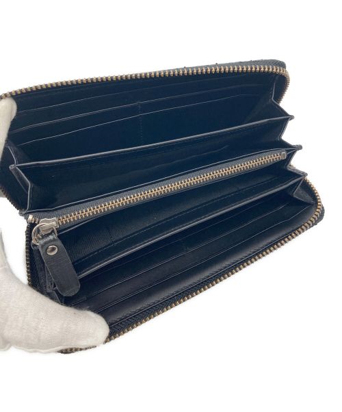 Bizarre（ビザール）Bizarre (ビザール) ロングウォレットの古着・服飾アイテム