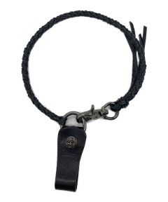 中古・古着通販】nodzoku (ノゾク) ウッドボールウォレットチェーン