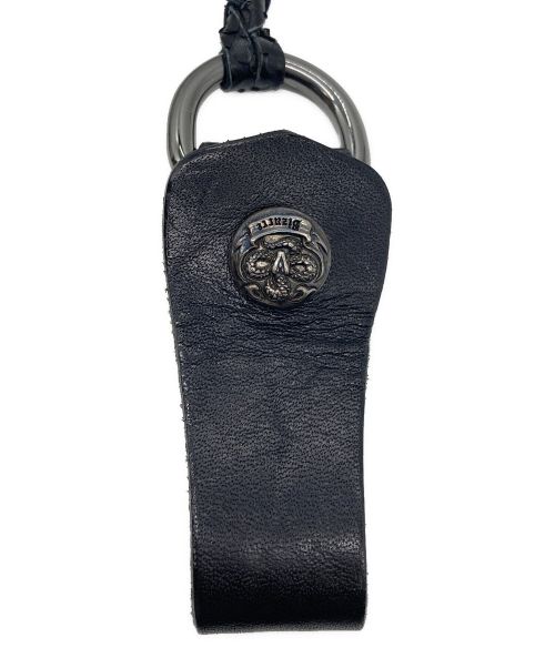 Bizarre（ビザール）Bizarre (ビザール) ウォレットチェーンの古着・服飾アイテム