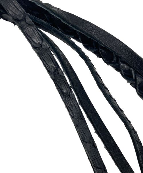 Bizarre（ビザール）Bizarre (ビザール) ウォレットチェーンの古着・服飾アイテム