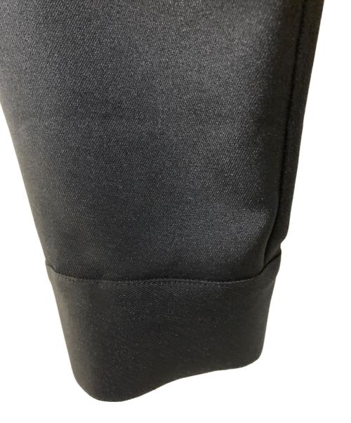 kaiko（カイコー）kaiko (カイコー) ボタンレスブルゾン ブラック サイズ:M（2）の古着・服飾アイテム