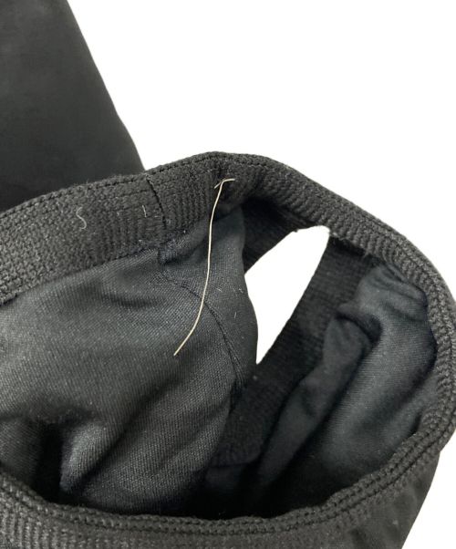 JOURNAL STANDARD relume（ジャーナルスタンダード レリューム）JOURNAL STANDARD relume (ジャーナルスタンダード レリューム) Snow peak (スノーピーク) 別注中綿ジャケット ブラック サイズ:Lの古着・服飾アイテム