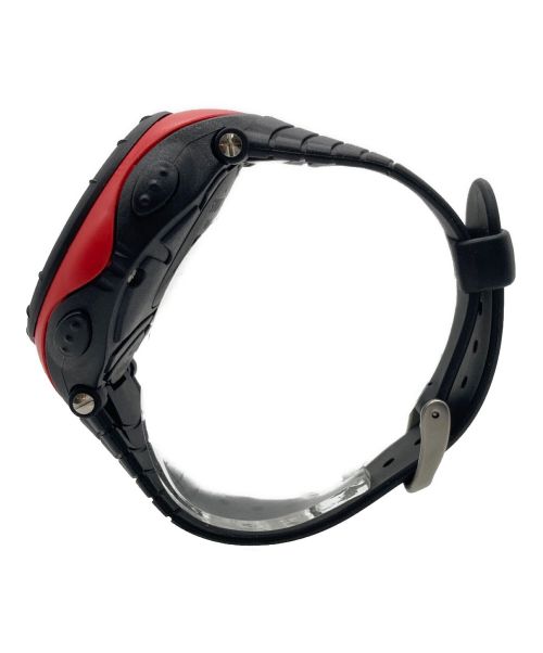 SUUNTO（スント）SUUNTO (スント) 腕時計 ブラックの古着・服飾アイテム