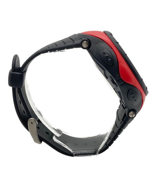 SUUNTO（スント）SUUNTO (スント) 腕時計 ブラックの古着・服飾アイテム