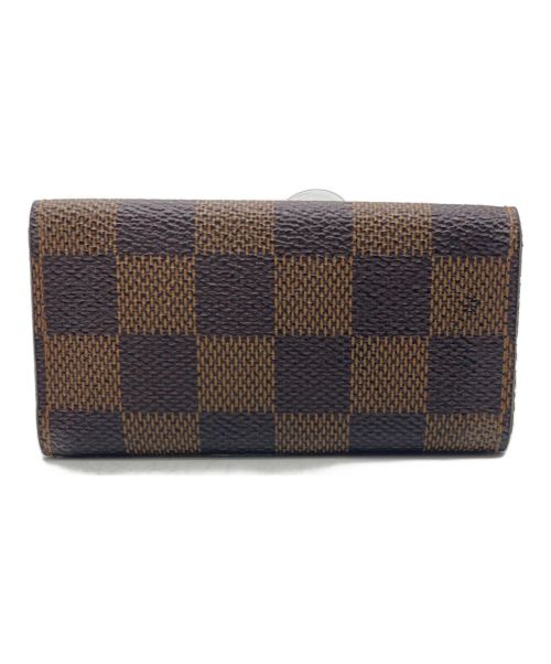 LOUIS VUITTON（ルイ ヴィトン）LOUIS VUITTON (ルイ ヴィトン) ミュルティクレ4の古着・服飾アイテム