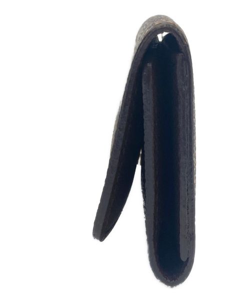 LOUIS VUITTON（ルイ ヴィトン）LOUIS VUITTON (ルイ ヴィトン) ミュルティクレ4の古着・服飾アイテム