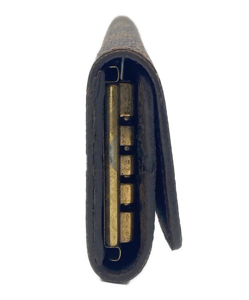 LOUIS VUITTON（ルイ ヴィトン）LOUIS VUITTON (ルイ ヴィトン) ミュルティクレ4の古着・服飾アイテム