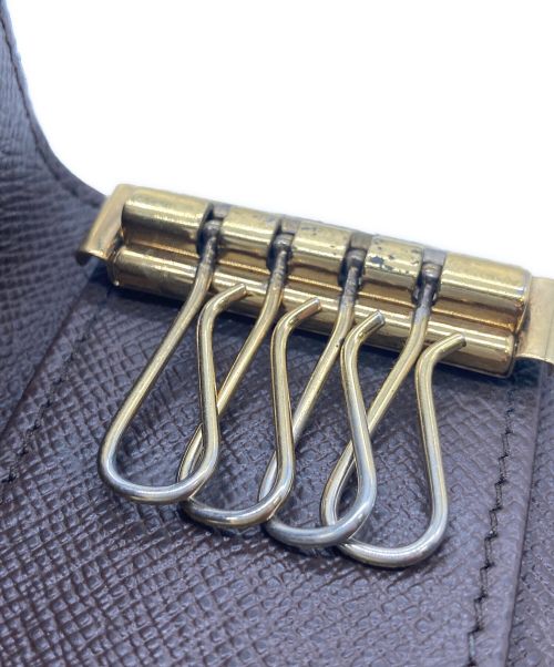 LOUIS VUITTON（ルイ ヴィトン）LOUIS VUITTON (ルイ ヴィトン) ミュルティクレ4の古着・服飾アイテム