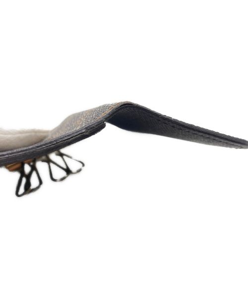 LOUIS VUITTON（ルイ ヴィトン）LOUIS VUITTON (ルイ ヴィトン) ミュルティクレ4の古着・服飾アイテム