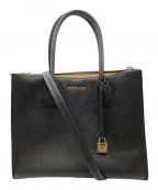 MICHAEL KORSマイケル・コース）の古着「2WAYバッグ」｜ブラック