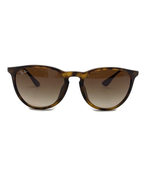 RAY-BAN（レイバン）RAY-BAN (レイバン) サングラス ブラウンの古着・服飾アイテム
