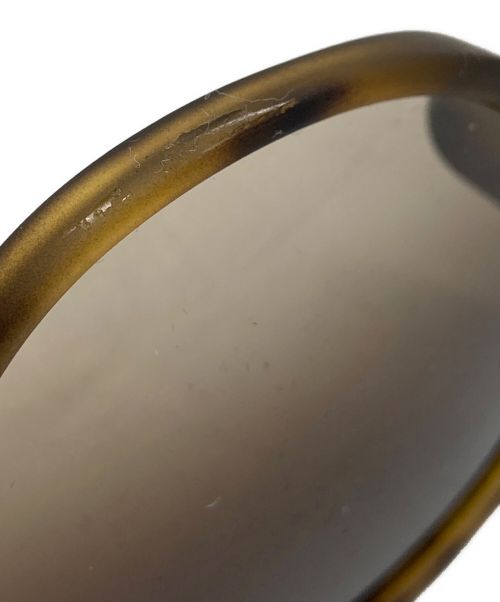 RAY-BAN（レイバン）RAY-BAN (レイバン) サングラス ブラウンの古着・服飾アイテム