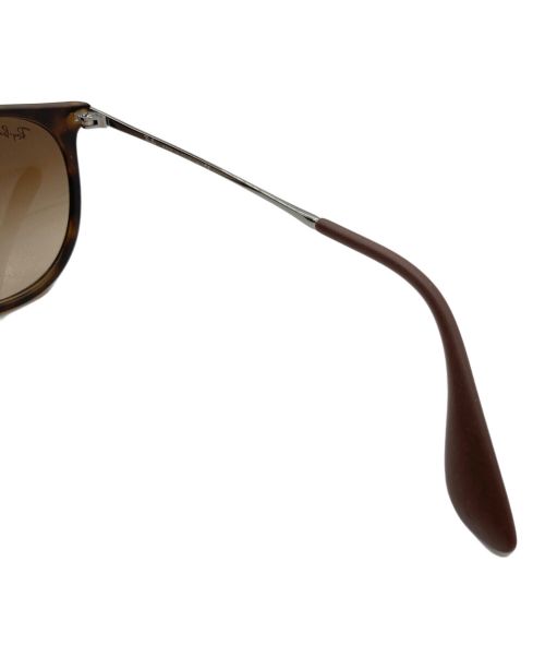 RAY-BAN（レイバン）RAY-BAN (レイバン) サングラス ブラウンの古着・服飾アイテム
