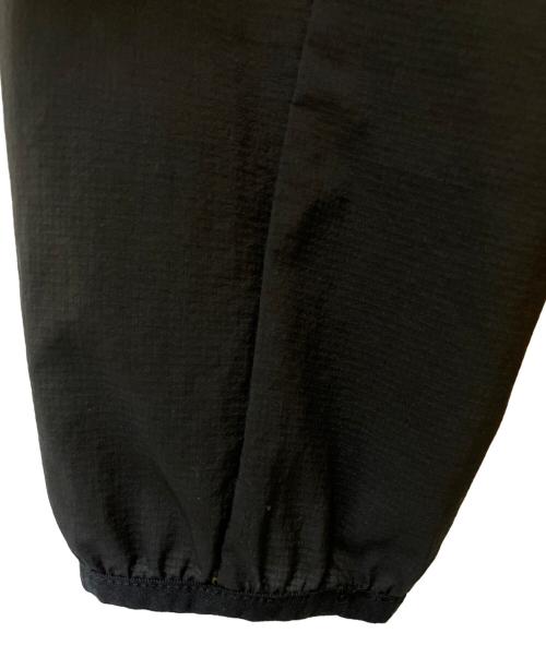 THE NORTH FACE（ザ ノース フェイス）THE NORTH FACE (ザ ノース フェイス) スワローテイルベントフーディ イエロー×ブラック サイズ:Mの古着・服飾アイテム