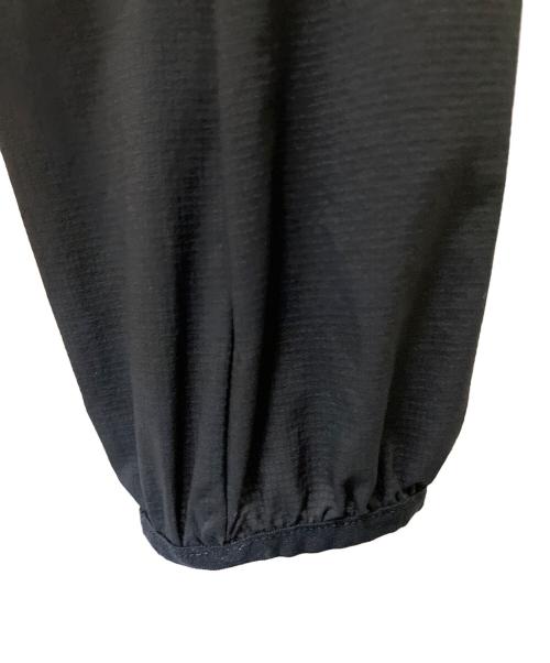 THE NORTH FACE（ザ ノース フェイス）THE NORTH FACE (ザ ノース フェイス) スワローテイルベントフーディ イエロー×ブラック サイズ:Mの古着・服飾アイテム