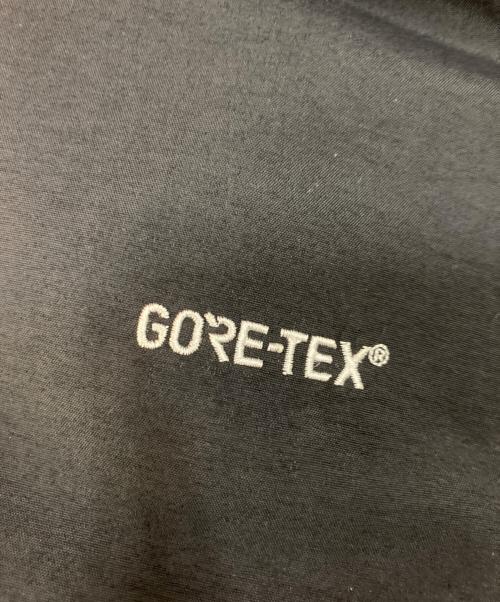 THE NORTH FACE（ザ ノース フェイス）THE NORTH FACE (ザ ノース フェイス) マウンテンライトジャケット レッド×ブラック サイズ:Sの古着・服飾アイテム