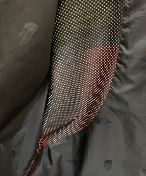 THE NORTH FACE（ザ ノース フェイス）THE NORTH FACE (ザ ノース フェイス) マウンテンライトジャケット レッド×ブラック サイズ:Sの古着・服飾アイテム