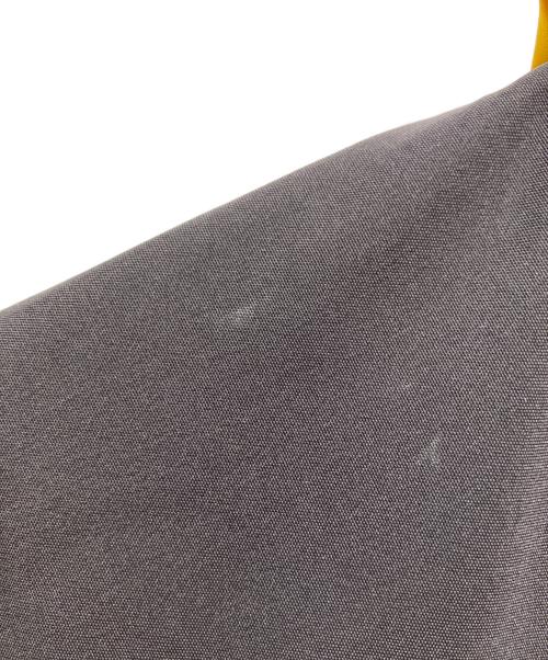 THE NORTH FACE（ザ ノース フェイス）THE NORTH FACE (ザ ノース フェイス) マウンテンジャケット イエロー×ブラック サイズ:Lの古着・服飾アイテム