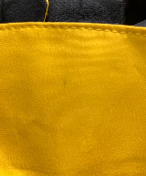 THE NORTH FACE（ザ ノース フェイス）THE NORTH FACE (ザ ノース フェイス) マウンテンジャケット イエロー×ブラック サイズ:Lの古着・服飾アイテム