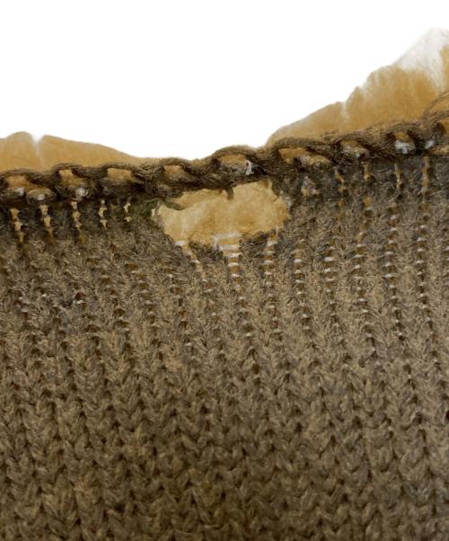 Barbour（バブアー）Barbour (バブアー) ライナーベスト ベージュ サイズ:不明の古着・服飾アイテム