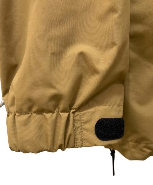 THE NORTH FACE（ザ ノース フェイス）THE NORTH FACE (ザ ノース フェイス) スクープジャケット ベージュ サイズ:Sの古着・服飾アイテム