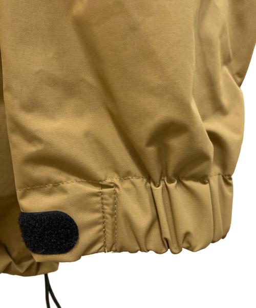 THE NORTH FACE（ザ ノース フェイス）THE NORTH FACE (ザ ノース フェイス) スクープジャケット ベージュ サイズ:Sの古着・服飾アイテム