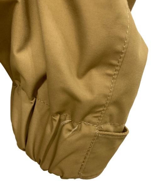 THE NORTH FACE（ザ ノース フェイス）THE NORTH FACE (ザ ノース フェイス) スクープジャケット ベージュ サイズ:Sの古着・服飾アイテム