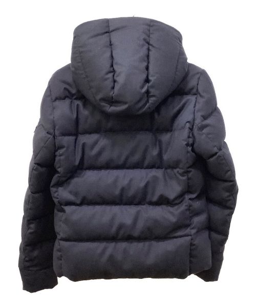 TATRAS（タトラス）TATRAS (タトラス) グースダウンジャケット ネイビー サイズ:2の古着・服飾アイテム