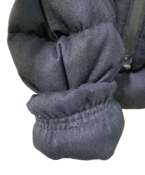 TATRAS（タトラス）TATRAS (タトラス) グースダウンジャケット ネイビー サイズ:2の古着・服飾アイテム