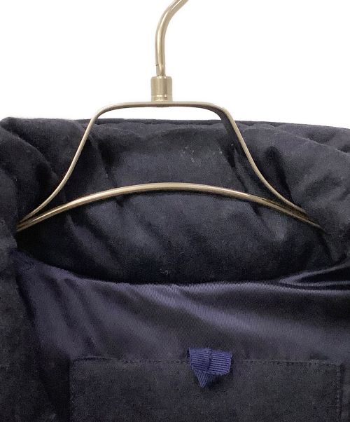 TATRAS（タトラス）TATRAS (タトラス) グースダウンジャケット ネイビー サイズ:2の古着・服飾アイテム