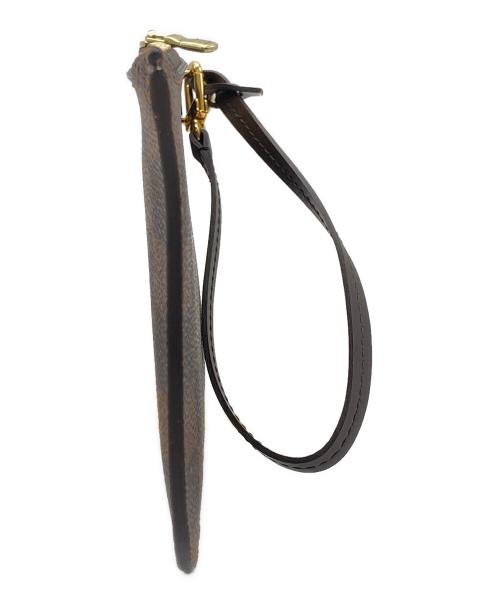 LOUIS VUITTON（ルイ ヴィトン）LOUIS VUITTON (ルイ ヴィトン) ネヴァールフル用ポーチの古着・服飾アイテム