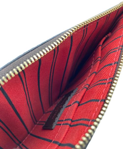 LOUIS VUITTON（ルイ ヴィトン）LOUIS VUITTON (ルイ ヴィトン) ネヴァールフル用ポーチの古着・服飾アイテム