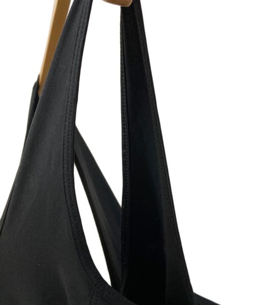 Patagonia（パタゴニア）Patagonia (パタゴニア) フリートウィズロンパー ブラック サイズ:Mの古着・服飾アイテム